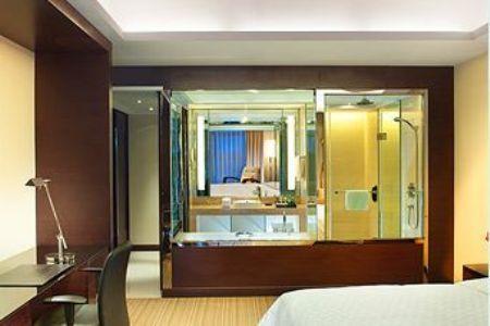 Hotel Ramada Plaza Lianyungang Exterior foto