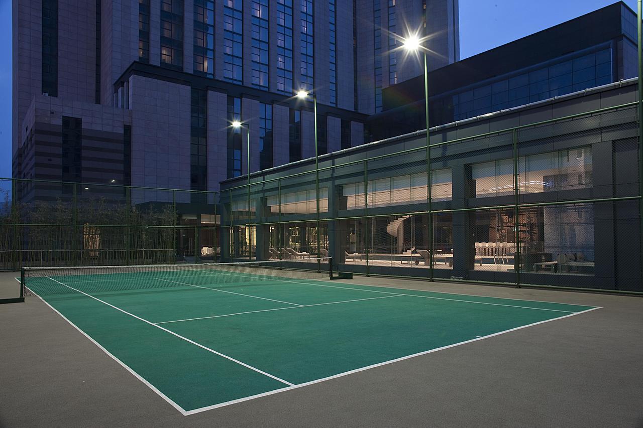 Hotel Ramada Plaza Lianyungang Exterior foto
